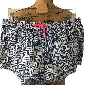 Lilly Pulitzer Shorts Large